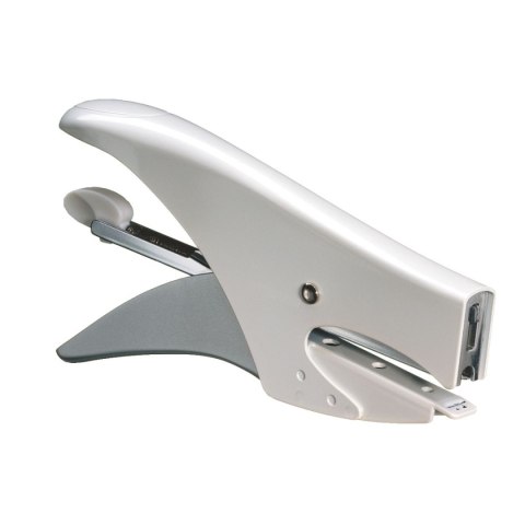Zszywacz nożycowy Leitz niebieski 15k. metalowo-plastikowy (55470033) Zszywacz nożycowy Leitz niebieski 15k. metalowo-plastikowy (55470033)