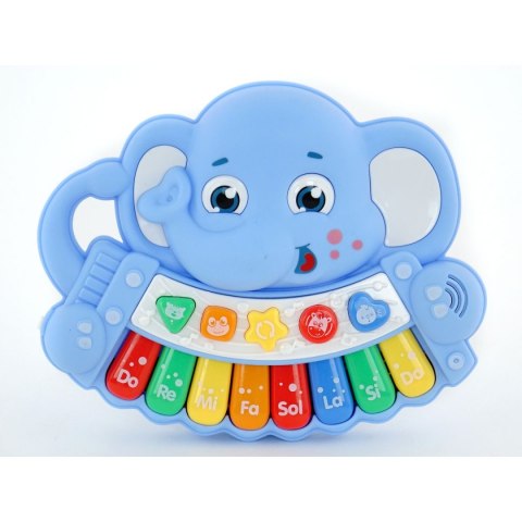 Organy Adar (522733) Organy Adar (522733)