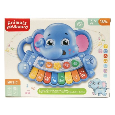 Organy Adar (522733) Organy Adar (522733)