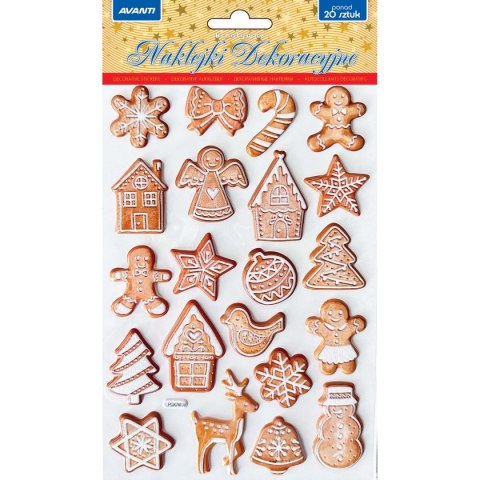 Naklejka (nalepka) Avanti (nnzav) Naklejka (nalepka) Avanti (nnzav)