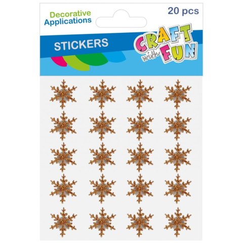 Naklejka (nalepka) Craft With Fun (545836) Naklejka (nalepka) Craft With Fun (545836)