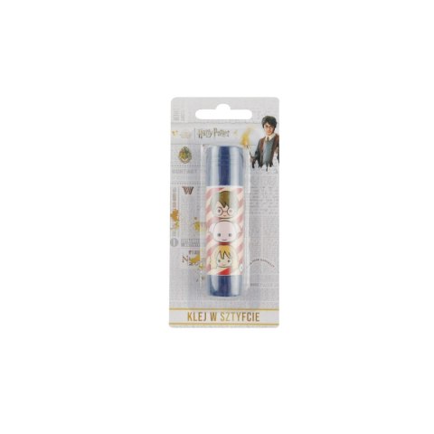 Klej w sztyfcie Beniamin HARRY POTTER 8g (2802) Klej w sztyfcie Beniamin HARRY POTTER 8g (2802)