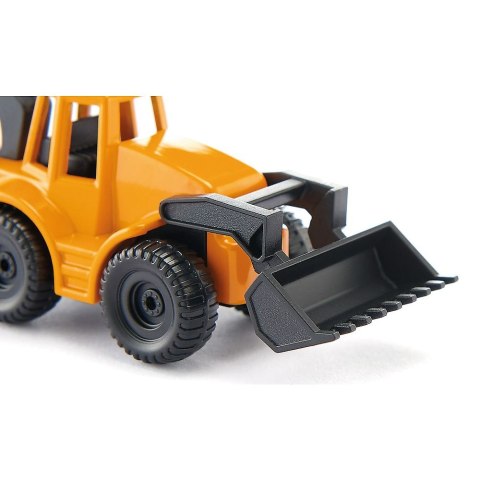 Koparka SIKU (S1103) Koparka SIKU (S1103)