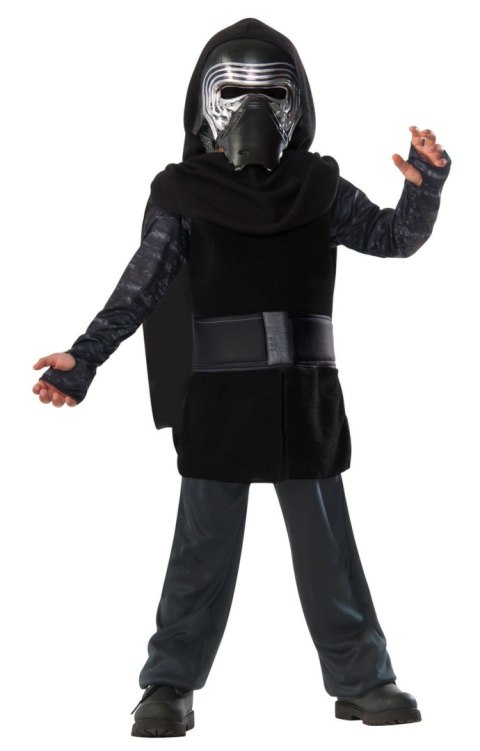 Kostium Arpex dziecięcy - Kylo Ren (Strój Z Maską) (SD5518)