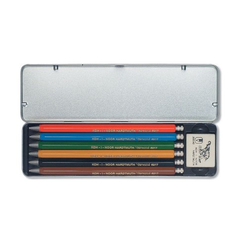 Kredka automatyczna Koh-I-Noor versatil (5217) Kredka automatyczna Koh-I-Noor versatil (5217)