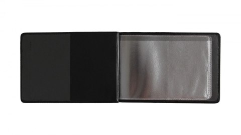 Okładka na dokumenty [mm:] 95x65 Biurfol (od-02)