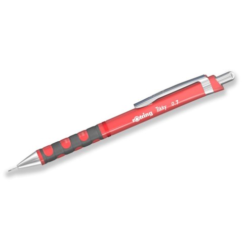 Ołówek automatyczny Rotring Tikky Trose 0,7 0,7mm (2189068) Ołówek automatyczny Rotring Tikky Trose 0,7 0,7mm (2189068)