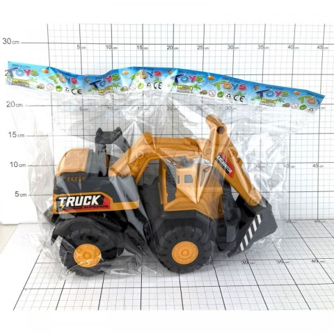 Ciężarówka wywrotka 30cm Dromader (130-1357299)