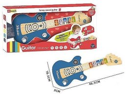 Gitara Adar na baterie (608993)