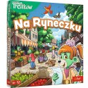 Gra strategiczna Na ryneczku Trefl (02816)