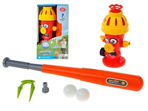 Gra zręcznościowa plenerowa - wodny baseball Adar (618374)