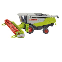 Kombajn SIKU Claas Farmer (S1991)