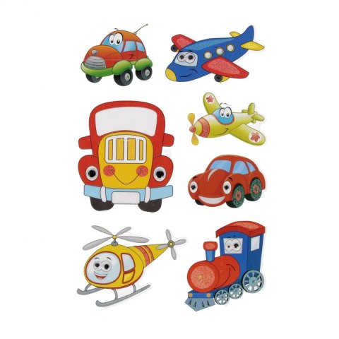 Naklejka (nalepka) Sticker Boo (537777) Naklejka (nalepka) Sticker Boo (537777)