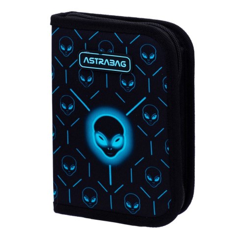 Piórnik Astrabag Neon Ufo Astra (503025015) Piórnik Astrabag Neon Ufo Astra (503025015)