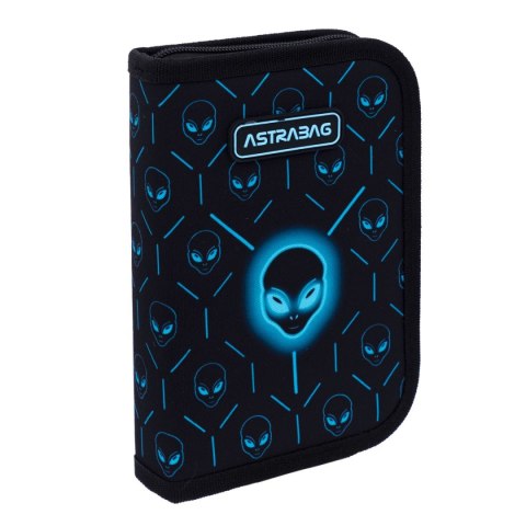 Piórnik Astrabag Neon Ufo Astra (503025015) Piórnik Astrabag Neon Ufo Astra (503025015)