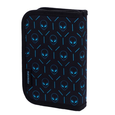 Piórnik Astrabag Neon Ufo Astra (503025015) Piórnik Astrabag Neon Ufo Astra (503025015)