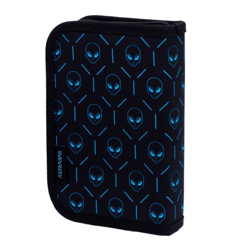 Piórnik Astrabag Neon Ufo Astra (503025015) Piórnik Astrabag Neon Ufo Astra (503025015)