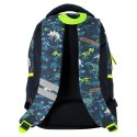 Plecak Dino Starpak (550866)