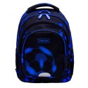 Plecak Neo blue football Head (502025035)