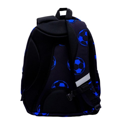 Plecak Neo blue football Head (502025035) Plecak Neo blue football Head (502025035)