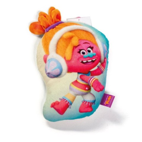 Poduszka Tm Toys trolls dj suki (ila3013) Poduszka Tm Toys trolls dj suki (ila3013)