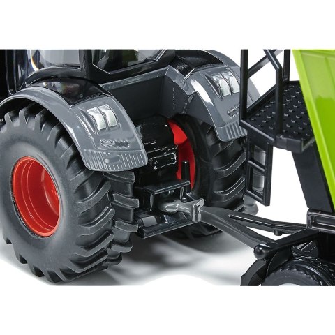 Traktor SIKU Traktor Fendt 942 Vario z przednią ładowarką (S1990) Traktor SIKU Traktor Fendt 942 Vario z przednią ładowarką (S1990)