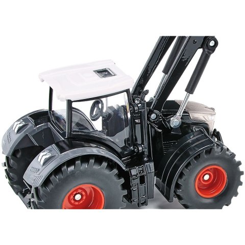 Traktor SIKU Traktor Fendt 942 Vario z przednią ładowarką (S1990) Traktor SIKU Traktor Fendt 942 Vario z przednią ładowarką (S1990)