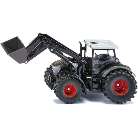 Traktor SIKU Traktor Fendt 942 Vario z przednią ładowarką (S1990) Traktor SIKU Traktor Fendt 942 Vario z przednią ładowarką (S1990)