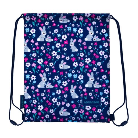 Worek na buty Astrabag Baby Bunny Astra (507025004)