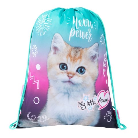 Worek na buty MLF KITTY PARTY St.Right