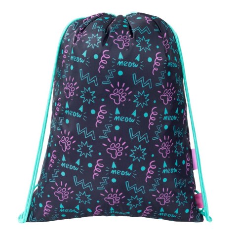 Worek na buty MLF KITTY PARTY St.Right