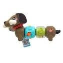 Zabawka edukacyjna jamnik aktywizujący Fisher Price (HTW91)