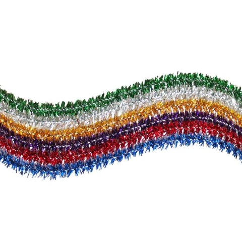 Drucik Craft-Fun Series kreatywny kolor: mix 300mm 40 szt Titanum (282816) Drucik Craft-Fun Series kreatywny kolor: mix 300mm 40 szt Titanum (282816)