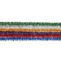 Drucik Craft-Fun Series kreatywny kolor: mix 300mm 40 szt Titanum (282816)