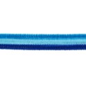 Drucik Craft-Fun Series kreatywny kolor: niebieski 500mm 15 szt Titanum (109 20 009)