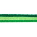 Drucik Craft-Fun Series kreatywny kolor: zielony 500mm 15 szt Titanum (109 20 005)