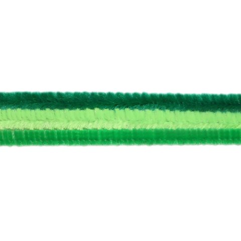 Drucik Craft-Fun Series kreatywny kolor: zielony 500mm 15 szt Titanum (109 20 005) Drucik Craft-Fun Series kreatywny kolor: zielony 500mm 15 szt Titanum (109 20 005)