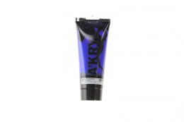 Farba akrylowa Ultramaryna kolor: Ultramaryna 200ml Renesans (21)