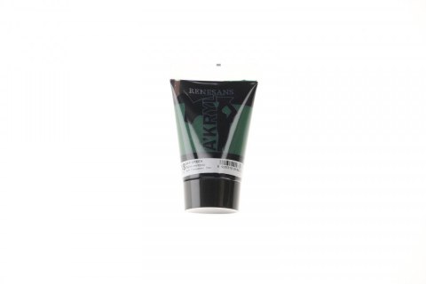 Farba akrylowa Zieleń soczysta kolor: zielony soczysty 100ml Renesans (18) Farba akrylowa Zieleń soczysta kolor: zielony soczysty 100ml Renesans (18)