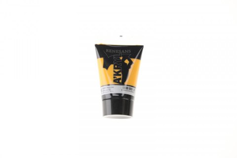 Farba akrylowa Żółta ciemna kolor: żółty ciemny 100ml Renesans (06) Farba akrylowa Żółta ciemna kolor: żółty ciemny 100ml Renesans (06)