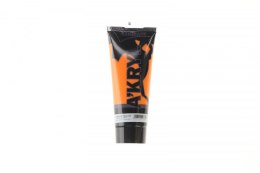 Farba akrylowa Żółta pomarańczowa kolor: yellow 14,6ml Renesans (07)