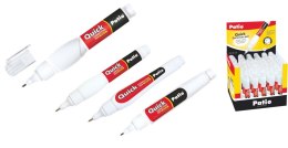 Korektor w długopisie (piórze) 7ml Patio (87930)