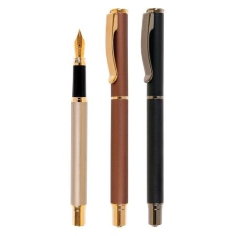 Pióro wieczne Exclusive-S Cresco (830140)