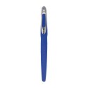 Pióro wieczne My Pen niebiesko białe M Herlitz (300006788) Pióro wieczne My Pen niebiesko białe M Herlitz (300006788)