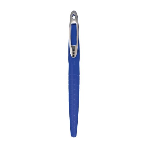 Pióro wieczne My Pen niebiesko białe M Herlitz (300006788) Pióro wieczne My Pen niebiesko białe M Herlitz (300006788)