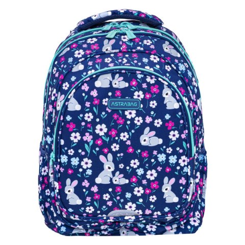 Plecak Astrabag Baby Bunny Astra (502025009)