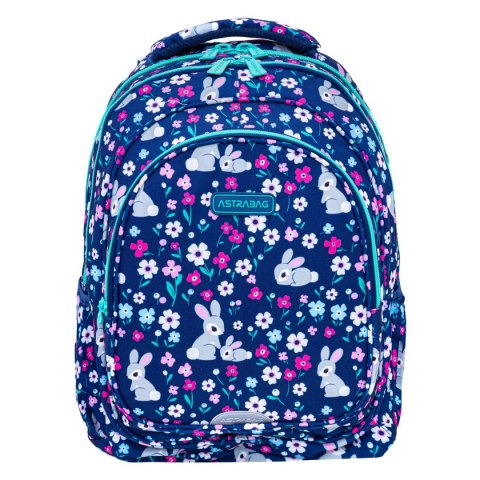 Plecak Astrabag Baby Bunny Astra (502025009)