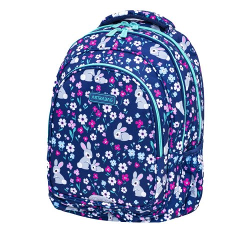 Plecak Astrabag Baby Bunny Astra (502025009)