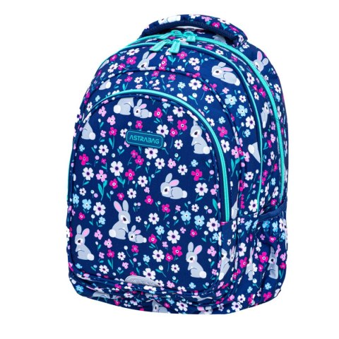 Plecak Astrabag Baby Bunny Astra (502025009)
