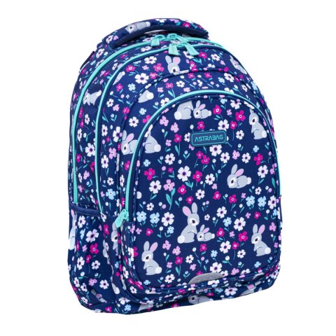 Plecak Astrabag Baby Bunny Astra (502025009)